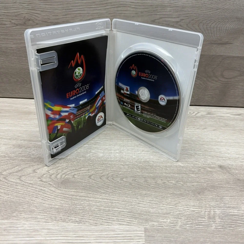 N/A playstation ps3